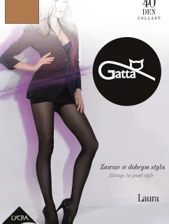Gatta Laura 40 farba:béžová