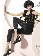 Dámske legíny Riyo 90 - Gatta