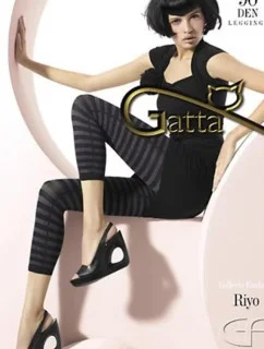 Dámske legíny Riyo 90 - Gatta