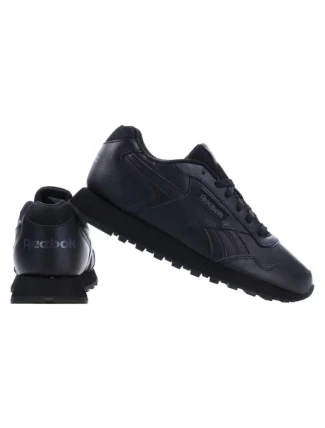 Pánska športová obuv Glide M 100010028 Black - Reebok