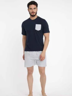 PÁNSKE PYŽAMO NOTTINGHAM PG36546