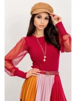 Blúzka model 168337 0