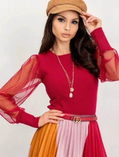 Blúzka model 168337 0