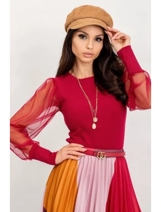 Blúzka model 168337 0