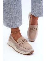Mokasíny model 197149 Step in style