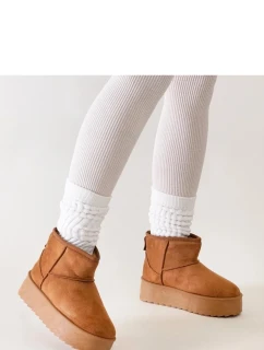 Snehule model 204714 Solea