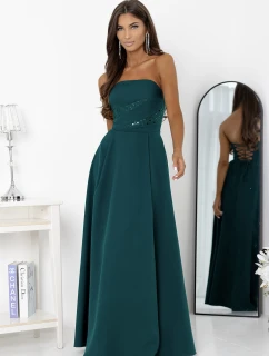 Dlhé šaty model 222673 With You