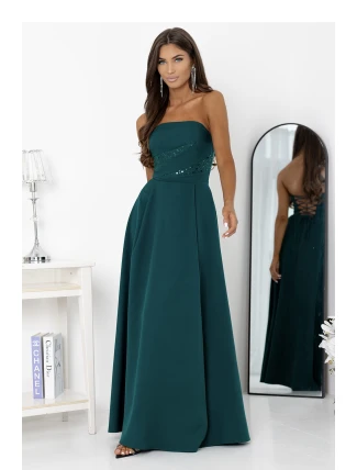 Dlhé šaty model 222673 With You