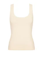 Dámske tielko Sloggi GO Tank Top C2P púdrové