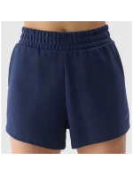 Šortky 4F W 4FWSS24TSHOF286 31S ženy