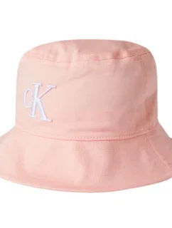 Klobúk Calvin Klein Jeans Bucket Logo K60K609809