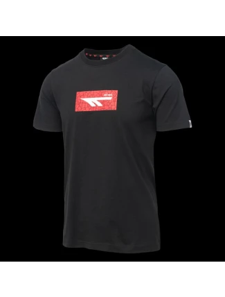 Pánske tričko s krátkym rukávom AMILO