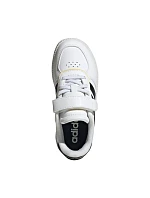 Detská obuv adidas Breaknet Sleek white JQ3049