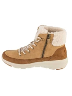 Skechers Glacial Ultra – Autumn Days 144206-CSNT Hnedé 36