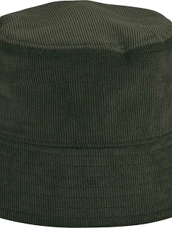Beechfield B 687 Klobúk EarthAware® Cord 53.0687 lesná noc