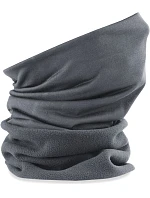Beechfield B 920 Morf® Suprafleece® 53.0920 grafitovo šedá