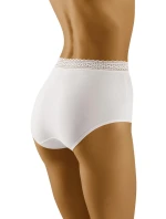 Dámske nohavičky Eco-Go White - Wol-Bar