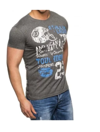 Pánske tričko 327 - Gemini