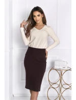SUZANNE BLOUSE