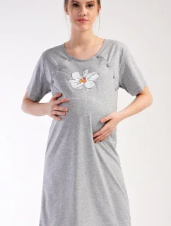 Dámska nočná košeľa materská Helena