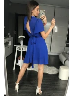 Spoločenské šaty model 105289 YourNewStyle Spoločenské šaty model 105289 YourNewStyle