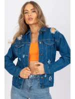 Bunda model 184558 Rue Paris