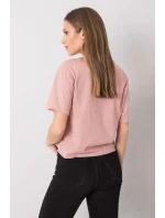 Tričko model 214467 Rue Paris Tričko model 214467 Rue Paris