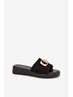 Papuče model 226362 Step in style