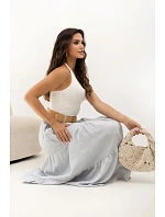 Dlhá sukňa, model 229933, Italy Moda Dlhá sukňa, model 229933, Italy Moda