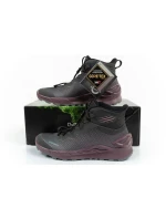 Trekové topánky Lowa Merger Mid W 320432 5099 Trekové topánky Lowa Merger Mid W 320432 5099