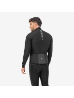 Zimná bunda Rogelli RADIUS čierna XL