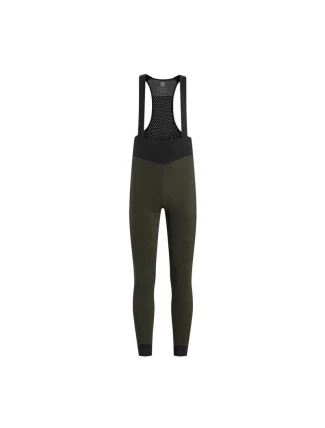 Rogelli SIGNATURE zelené cyklistické nohavice 2XL