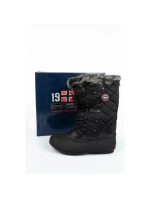 Geographic Norway dámska obuv W MATTI NOIR