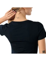 Dámske tričko W H4L22 TSDF352 31S - 4F