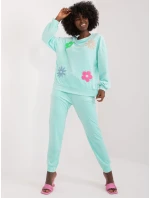 Súprava DHJ KMPL 8655.05 mincovňa