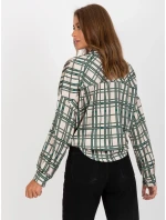 Košeľa EM KS 3292.69P béžová Košeľa EM KS 3292.69P béžová