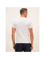 Pánske tričko F0BI00K8HM0 - TWHT - Guess