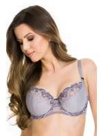 Mäkká dámska podprsenka STELLA SOFT 19105