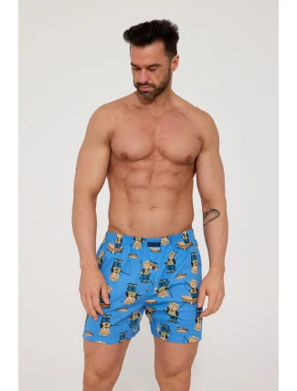 BOXERKY CLASSIC 3-5XL W/26