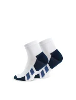 Pánske členkové ponožky Steven Sport art.054