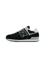 Topánky New Balance Jr GC574EVB