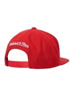 Mitchell & Ness NBA Chicago Bulls Top Spot Snapback Hwc Bulls Cap HHSS3256-CBUYYPPPRED1