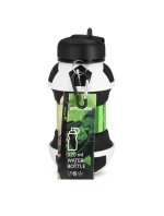 Bidon, skladacia fľaša Spokey Cort SPK-943235 Bidon, skladacia fľaša Spokey Cort SPK-943235