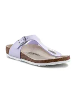 Birkenstock Gizeh Jr 1026885 žabky