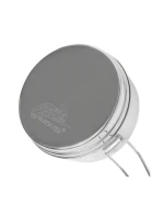 Helikon 3-dielny zverinec z nehrdzavejúcej ocele Helikon 3-dielny zverinec z nehrdzavejúcej ocele