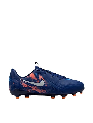 Detské kopačky Nike Phantom GX Academy EH FG/MG HF1607 400 Detské kopačky Nike Phantom GX Academy EH FG/MG HF1607 400