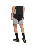 Detské šortky adidas Tiro 26 Competition Training black-grey KA7655 Detské šortky adidas Tiro 26 Competition Training black-grey KA7655