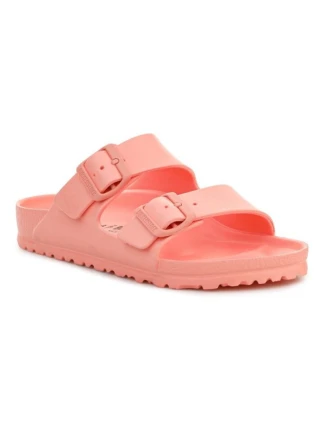 Žabky Birkenstock Arizona EVA W 1022511 Coral Peach