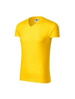 Pánske tričko slim fit M MLI-14604 - Malfini