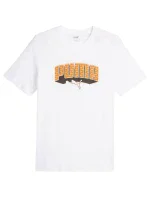 Pánske tričko Graphics Hip Hop Tee M 677189 02 - Puma